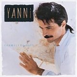 Yanni - Chameleon days