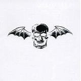 Avenged Sevenfold - Avenged Sevenfold