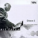 Art Tatum - 20th Century piano genius (Disco 2)