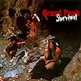 Grand Funk - Survival