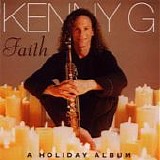 Kenny G - Faith