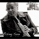 Najee - Rising sun