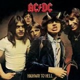 AC-DC - Highway to hell