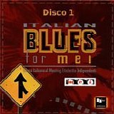 Artisti Vari - Italian blues for Mei (Disco 1)