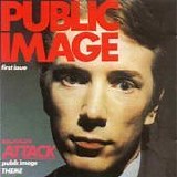 Public Image Ltd - First issue