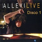 Giovanni Allevi - Live (Disco 1)