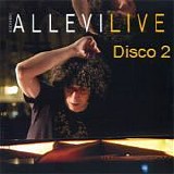 Giovanni Allevi - Live (Disco 2)
