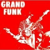 Grand Funk - Grand funk
