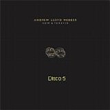 Andrew Lloyd Webber - Now & Forever (Disco 5)