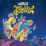 Mika - We are golden (Promo CDM)