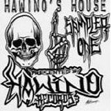 Artisti vari - Hawino's house (Disco 1)