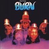 Deep Purple - Burn