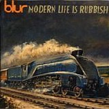 Blur - Modern life is rubbish