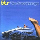 Blur - The great escape