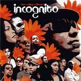 Incognito - Bees + Things + Flowers