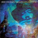 Jimi Hendrix - Valleys of Neptune