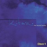 Kitaro - An ancient journey (Disco 1)