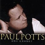 Paul Potts - One chance