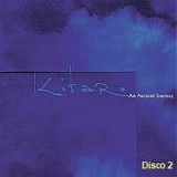 Kitaro - An ancient journey (Disco 2)