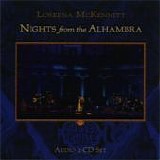 Loreena McKennitt - Nights from the Alhambra (Disco 1)