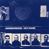 Asian Dub Foundation - Rafi's revenge