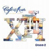 Artisti Vari - CafÃ¨ del Mar - Vol. 13 (Disco 2)