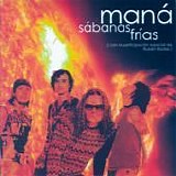 ManÃ  - Sabanas frias [Promo CD]