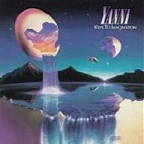 Yanni - Keys to imagination
