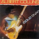 Albert Collins - Cold snap