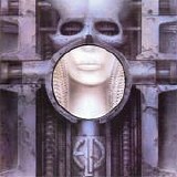 Emerson, Lake & Palmer - Brain salad surgery