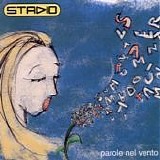 Stadio - Parole nel vento