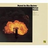 George Benson - Beyond the blue horizon