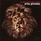 John Butler Trio - April uprising
