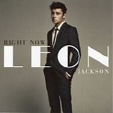 Leon Jackson - Right now