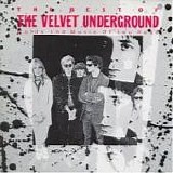 The Velvet Underground - The best of The Velvet Underground