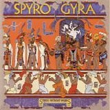 Spyro Gyra - Stories without words