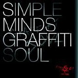 Simple Minds - Graffiti soul