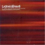 Ludovico Einaudi - La Scala concert (Disco 1)