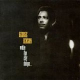 George Benson - While the city sleeps