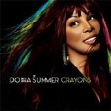 Donna Summer - Crayons