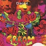 Cream - Those were the days (Disco 4)