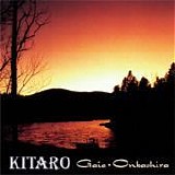 Kitaro - Gaia-Onbashira