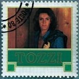 Umberto Tozzi - Tozzi (Poste 80)