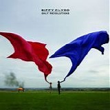 Biffy Clyro - Only revolutions