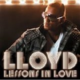 Lloyd - Lessons in love
