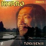 Kitaro - Tokusen II (Disco 1)