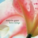 Marvin Gaye - The love songs