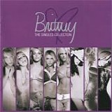 Britney Spears - The singles collection