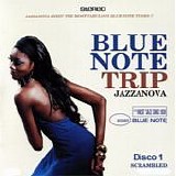 Jazzanova - Blue note trip (Disco 1) [Scrambled]