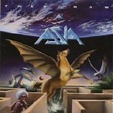 Asia - Then and now